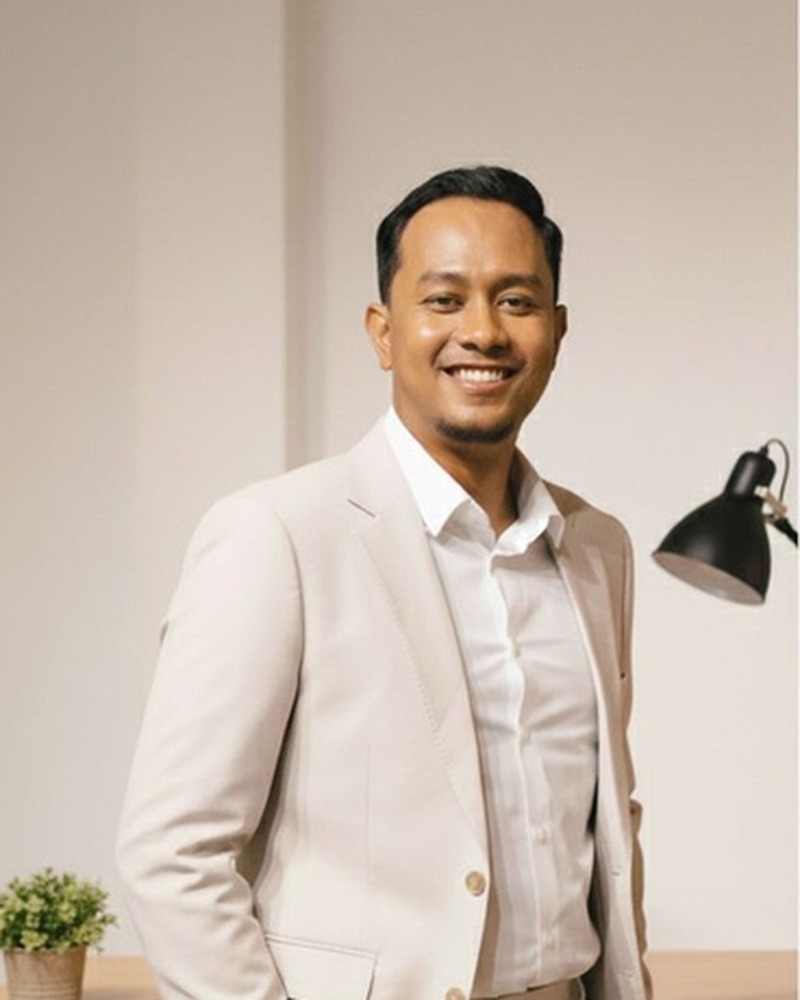 Ahmad Farith