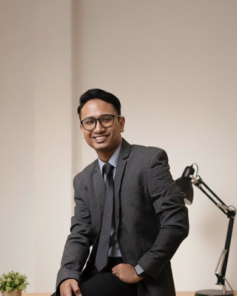 Fakhrul Iman