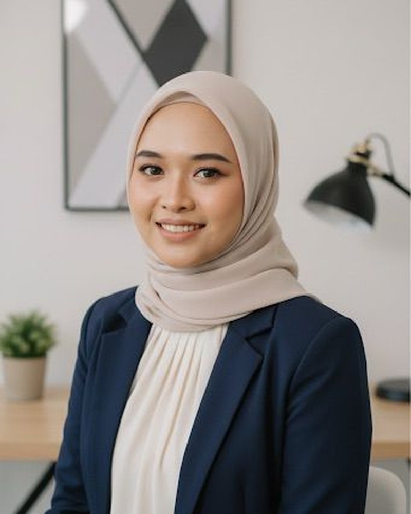 Marina Redzuan
