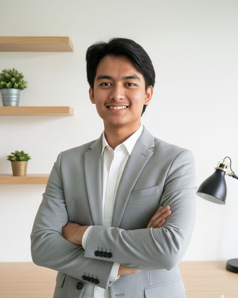 Muhd Taqiuddin