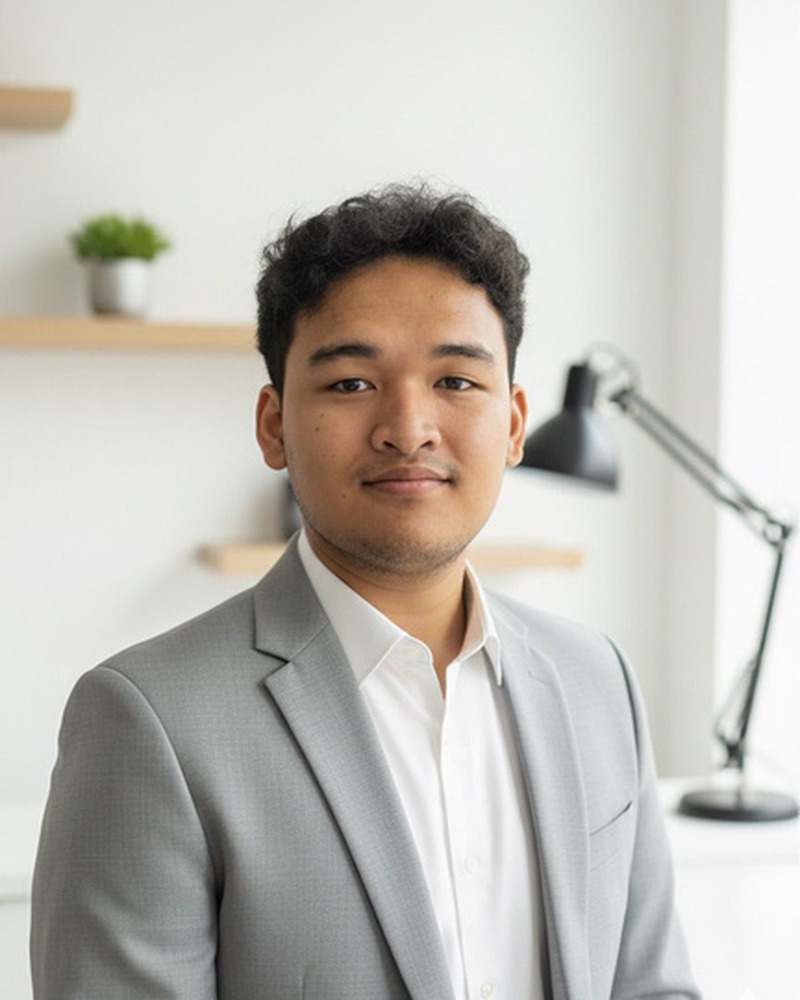 Naqiuddin Redzuan