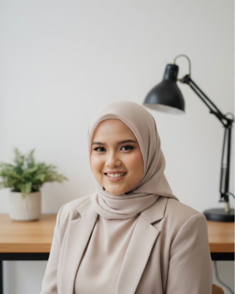 Nazirah Natasha