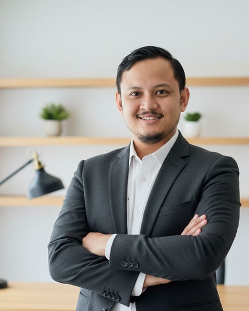 Rahim Safaruddin