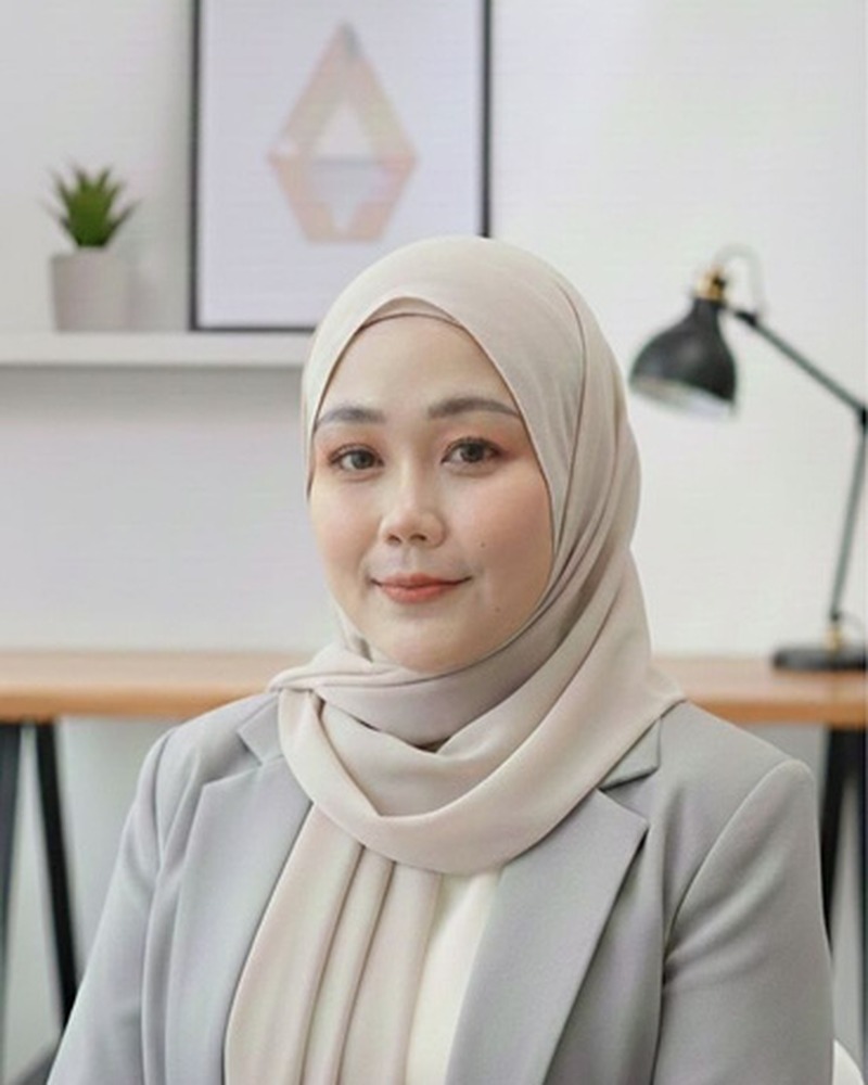 Suraya Morshidi
